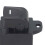 Power Window Sub- Assembly Control  for  Veloster Coupe 2011-2017 93580-2V000-4X Glass Button 3