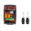 2X Wifi 433MHz Rolling Code Garage Door Remote Control RF Receiver   Relay 85-250V  Life APP 2