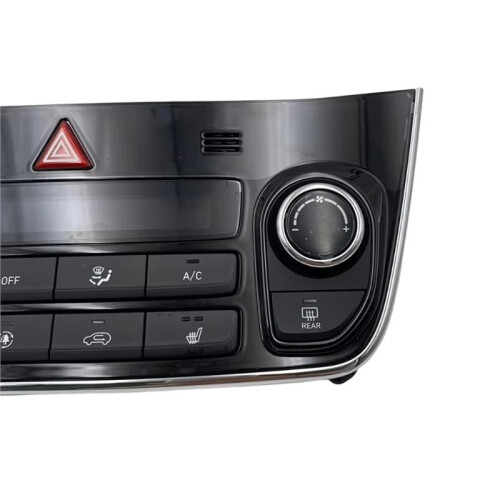 For  Ix35 2018 97250-S6210 97250S6210 Automatic Air Conditioning Panel  Heating  Button 2
