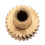 4x Power Electric  Control Adjust Wheel Gear for  Land  LC80 4500 AA-GER-018 7