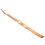 3X for Raspberry Pi 5  Flex Cable 22Pin to 15Pin for  Display Multifunctional Convenient Practical Cable, 300mm 10