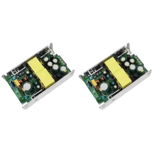 2X High Power Tube Preamp  Power Supply Valve Amplifier Transformer 1