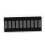 10X 10 Segment Red LED Bar-Graph Display 4