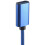 2X 2 in 1 USB 3.0 OTG Adapter Cable Type-C Micro-USB to USB 3.0 Interface Converter 8