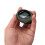 2X  GPS Navigation Receiver Tracker Logger USB Rechargeable Handheld Location Finder Tracking for Traveler 7
