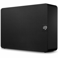 Seagate Expansion 8 TB Desktop Hard Drive - 3.5" External - USB 3.0 - Retail