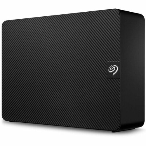 Seagate Seagate Expansion 8 TB Desktop Hard Drive - 3.5" External - USB 3.0 - Retail