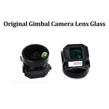 2X Gimbal Camera Lens Glass for Avata Replacement New Camera Chips Glass for O3 Air Unit Accessories Repair Parts