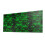 Kit D'Impression par Transfert Hydrographique pour Film Hydrographique  Skull Vert 0.5X2M 1