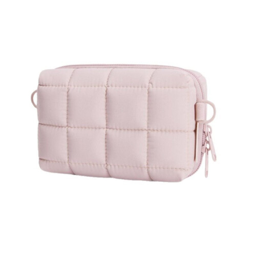 Digital Camera Case Protective Puffy Camera Case Waterproof Small Camera Bag for Compact Cameras and Accessories B 1