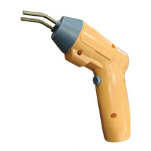 Plastic with 200PCS Staples,Plastic Welding Kit, Hot Stapler Kit, Plastic WelderGun Kit, Car Bumper Repair Kit