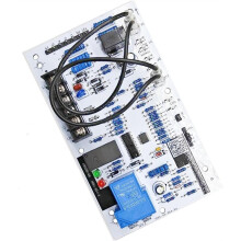 Placa de Controle de Degelo HVAC Lennox 100269-08 (Versão Atualizada) 16V38