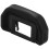 20x Camera Eyepiece Eyecup 18Mm Eb Replacement Viewfinder Protector for   80D 70D 60D 77D 50D 5D 5D Mark Ii 6D 4