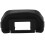 20x Camera Eyepiece Eyecup 18Mm Eb Replacement Viewfinder Protector for   80D 70D 60D 77D 50D 5D 5D Mark Ii 6D 6