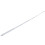 10PCS 7 Section AM Radio, FM, Antenne D'Extension TV Antenne 66CM Long 3