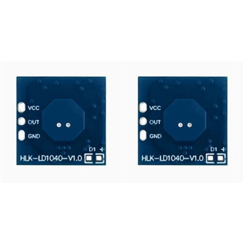 2X LD1040 10G  Sensing Module Low Power Micro-Motion Intelligent Perception Sensor 1