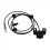 704000696AA Car Front View Camera for  Tiggo 7 8 Pro 1