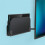 For Switch2 Wall Mount Bracket - Metal Holder Stand with Controller Hook, Sturdy & Smooth  Design 4