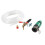 Dust Remover Water Sprayer Set for Cutting Machine, Brick Tile Cutting Machine Grinder Kit with Connector 1