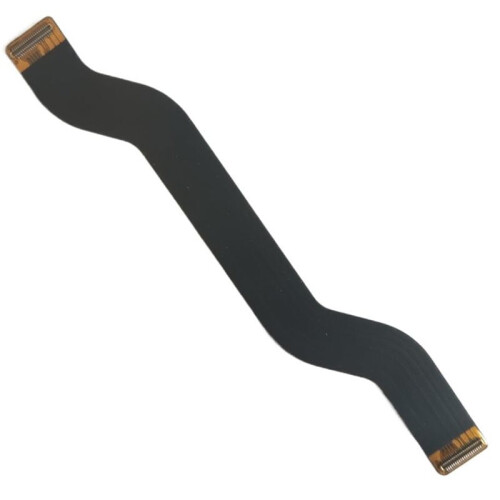 LCD Flex Cable Main Cable for   S25 FE SM-S731 Parts 1
