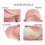 Dumpling Maker,Empanadas Press Mold Maker Set with Dough Cutter, Dumpling Mold Set and Cutter for Pierogi,() 1