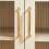 Solid Brass Cabinet Pulls Drawer Pull Hardware Handles for Cupboard Dresser Wardrobe Furniture Kitchen & Bathroom 32mm 3