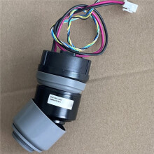 Silnik Wentylatora Odkurzacza do Mycia Podłóg w Pralce dla A10 / /Ultra, 21,6 V, 120 w, KL45-60
