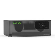 SUNLU AMS Heater 3D Filament Dryer Enables Simultaneous Printing Drying Easy Installation for AMS Gen 1 EU