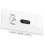 1pc Wall Light  Infrare IR Sensor No Need Touch Glass Screen Panel Electrical Power  Off Lamp US Plug 1