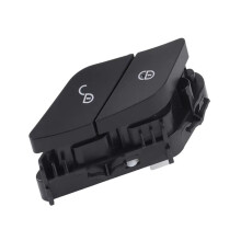 20590551519107 Interior Central Door Lock Unlock Button for W205 W253 C GLC V Class C180 C200