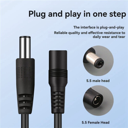 2X 72 Hour Auto Reboot Router Routing Timer Reset Tool  Power Timing Fiber Modem Router  Power Manager Black 2