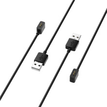 Charging Cable Compatible with Band 10 / 9 /9 Pro /9NFC Charging Cord Smartwatch USB Charging Cable 100cm