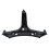Front Upper Stay Fairing Cowl Headlight Bracket for  CBR600RR CBR 600 RR 2003-2006 2005 Motorcycle 6