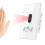 1pc Wall Light  Infrare IR Sensor No Need Touch Glass Screen Panel Electrical Power  Off Lamp US Plug 6