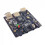 DMA122 Board  DVR with AHD&TVI Camera Support and -Compatible Output 1080P Support Multiple Languages 1