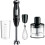 Braun Braun MQ55236M Hand Blender Free Standing Black 1
