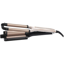 Remington CI91AW Curling Wand Free Standing Cream