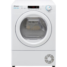Candy CSOEH9A2DE Heat Pump Tumble Dryer 9 kg White A++ Rated