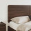 VidaXL vidaXL Headboard Brown Oak Engineered wood 3