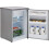 Beko Beko UR4584S Free Standing Fridge 101 Litres Silver E Rated 2
