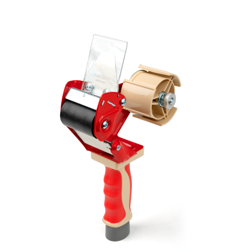 HEAVY DUTY BOX PACKING PACKAGING TAPE GUN DISPENSER 55mm
