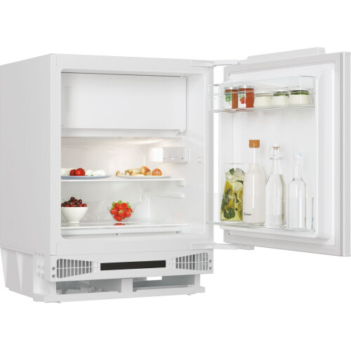 Candy Candy CM4SE68EWK Built Under Fridge 95 Litres White E Rated 1