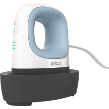 Cricut Westcoast 2011870 Heat Presse Free Standing Blue