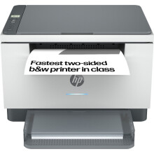 HP Westcoast 6GW99F#B19 Laser Printer Free Standing Grey