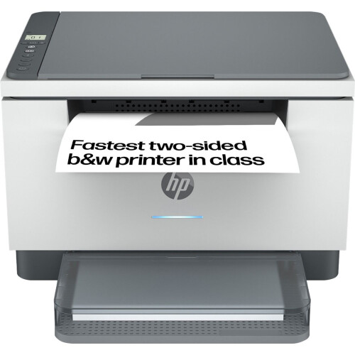 HP HP Westcoast 6GW99F#B19 Laser Printer Free Standing Grey