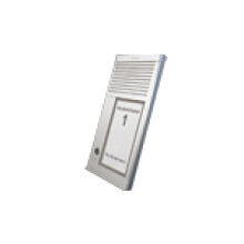 AGFEO Doorspeak 1 silber