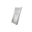 AGFEO Doorspeak 1 silber 1