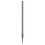 VidaXL vidaXL Trellis mit Spike PP Grau 5