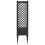 VidaXL vidaXL Trellis mit Spike PP Anthrazit 4