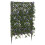 VidaXL vidaXL Trellis mit Spike PP Grau 3